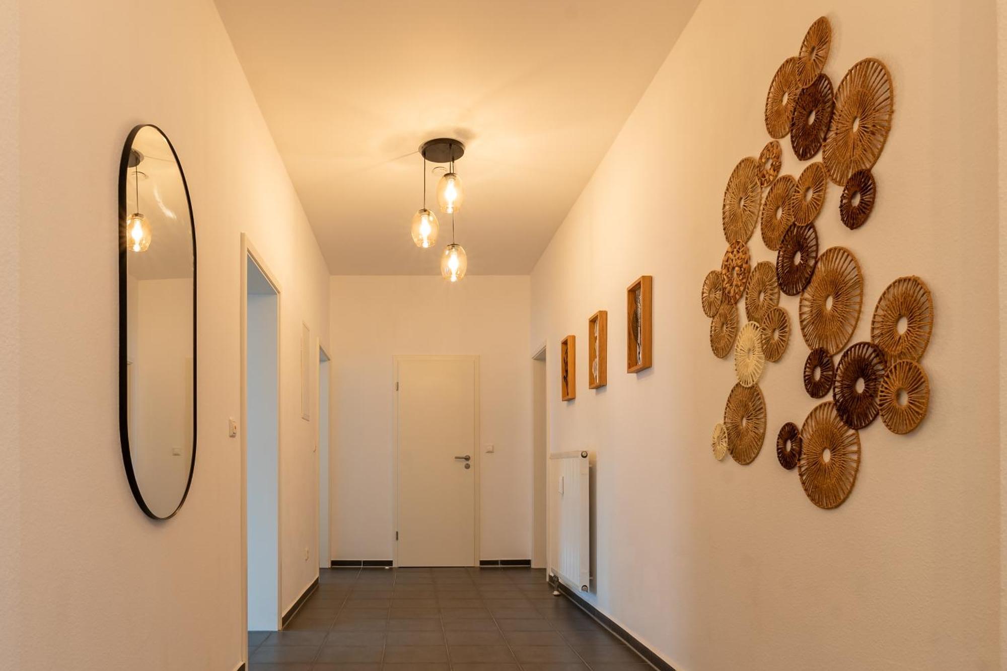 Moderne City Appartments Chemnitz Exterior photo